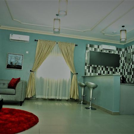 فندق Nigus House Lekki لاغوس المظهر الخارجي الصورة