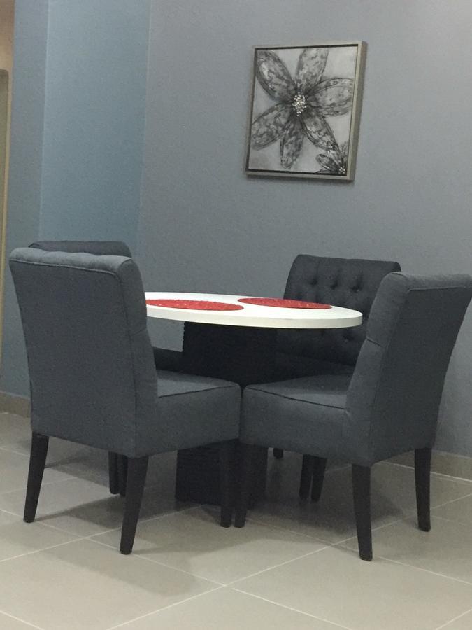 فندق Nigus House Lekki لاغوس المظهر الخارجي الصورة