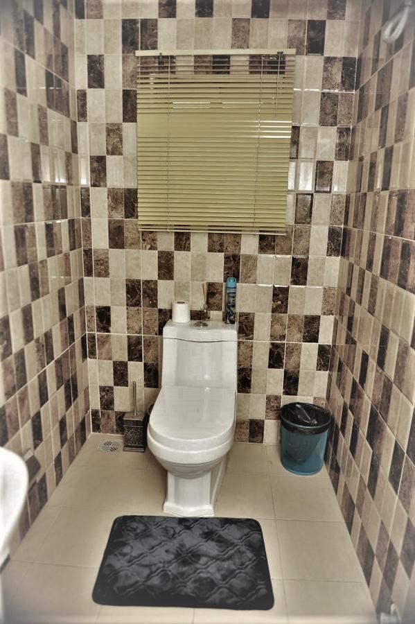 فندق Nigus House Lekki لاغوس المظهر الخارجي الصورة