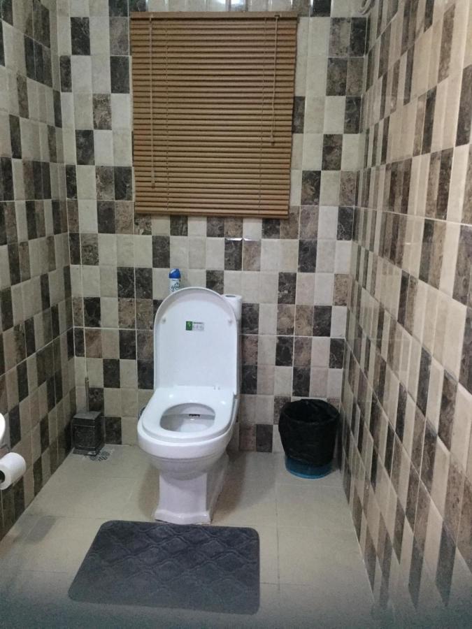 فندق Nigus House Lekki لاغوس المظهر الخارجي الصورة