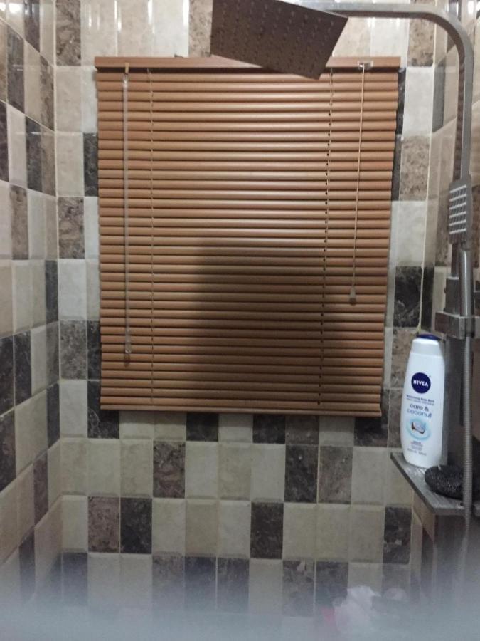 فندق Nigus House Lekki لاغوس المظهر الخارجي الصورة